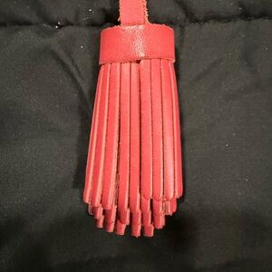 Portland Leather Goods Tulip Pom Tassel